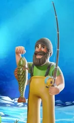 Big Bass Bonanza