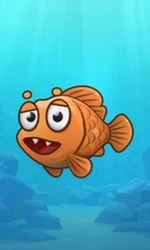 Fish Boom