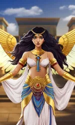 Gates Of Ishtar