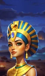 Cash of Cleopatra