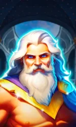 Zeus of Olympus