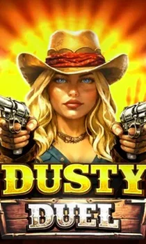 Dusty Duel